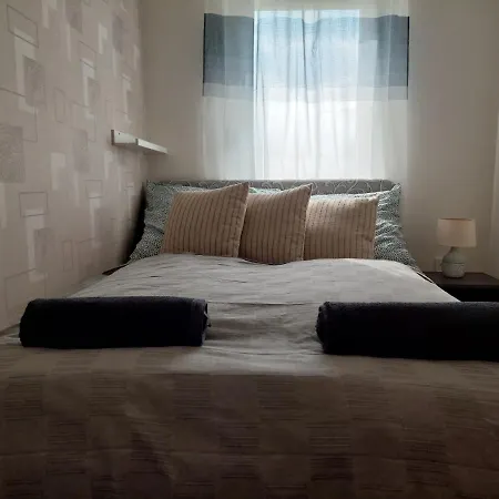 Apartment Kockakucko Badacsonytomaj