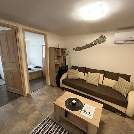 Apartment Kockakucko *
