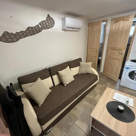 Apartment Kockakucko Badacsonytomaj